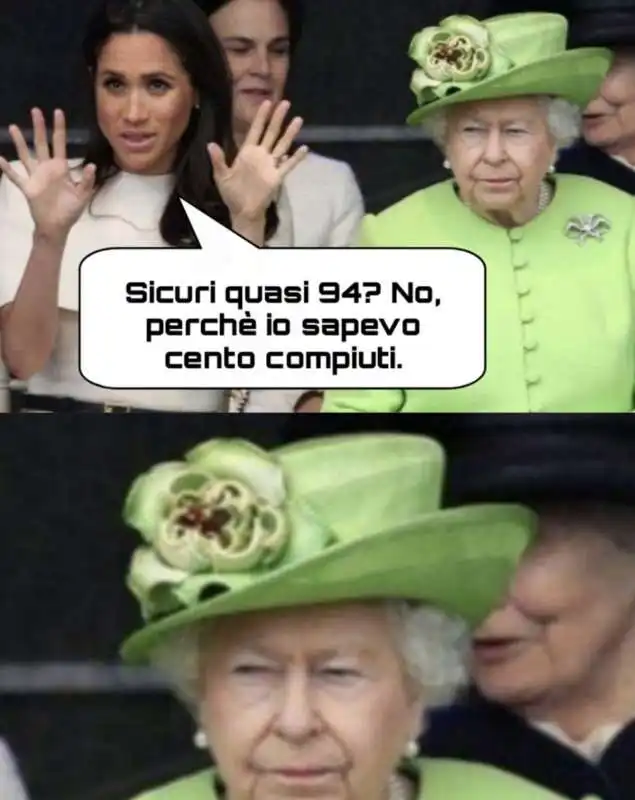 meme su harry e meghan 1