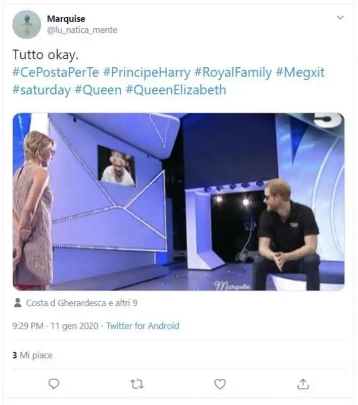 meme su harry e meghan 11