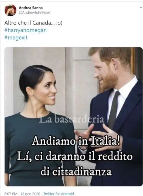 meme su harry e meghan 12