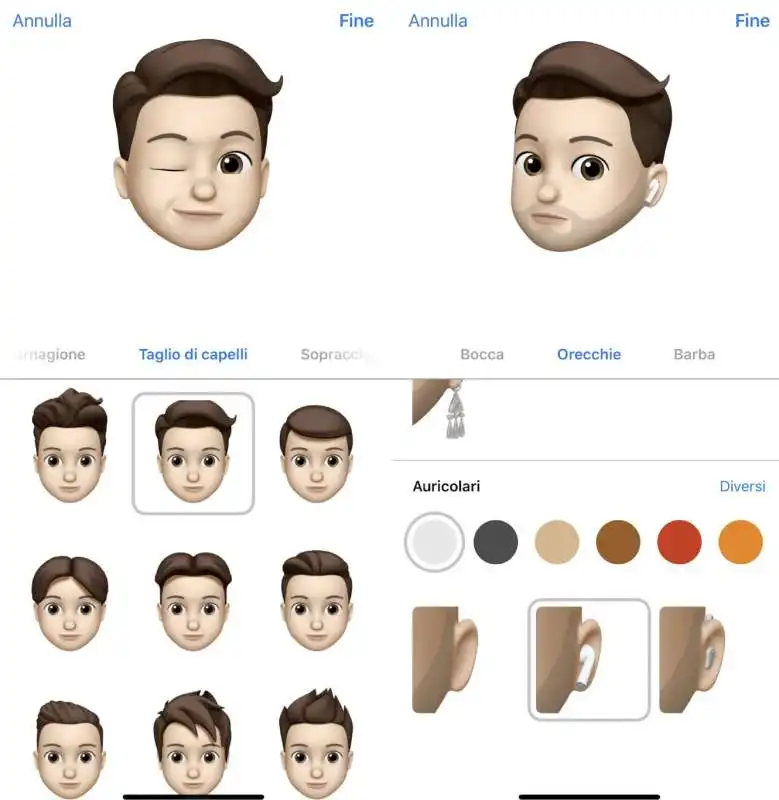 memoji whatsapp 2