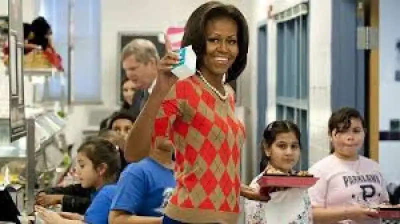 michelle obama 4