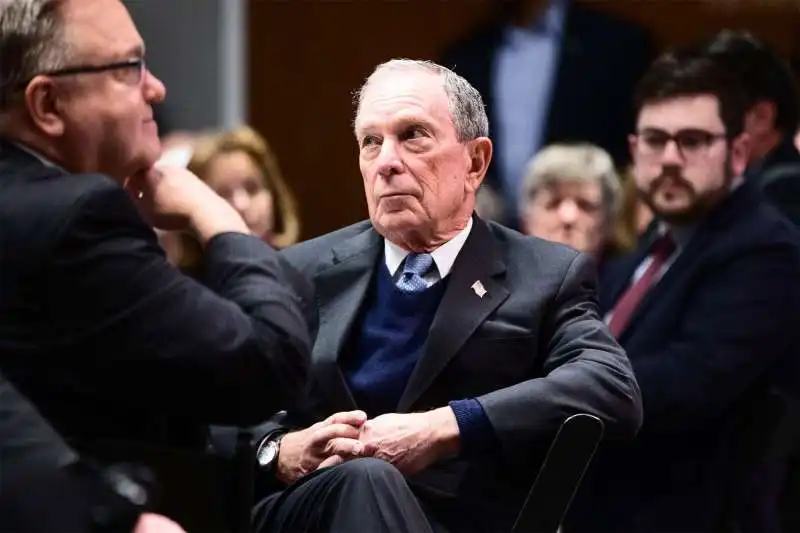 mike bloomberg 3