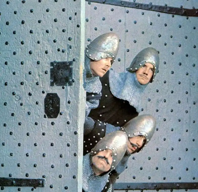 monty python 