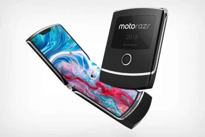 motorola razr x