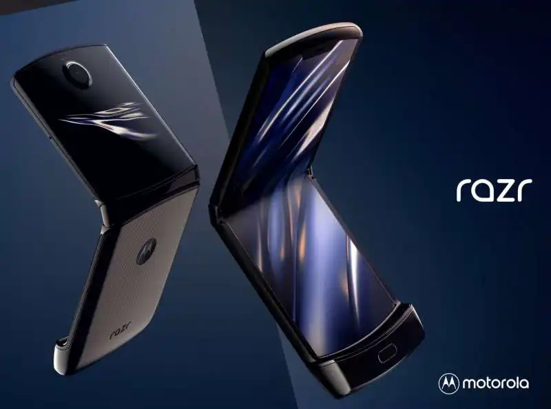 motorola razr x 6