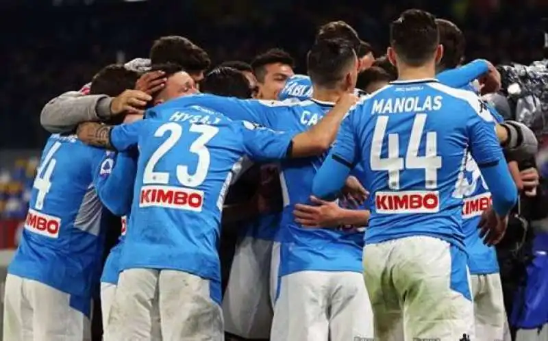 napoli juve