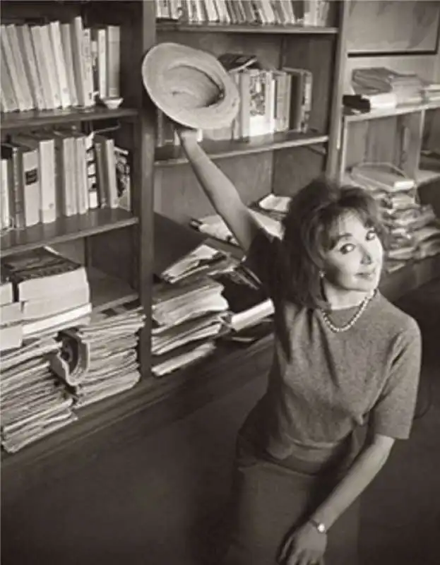 oriana fallaci