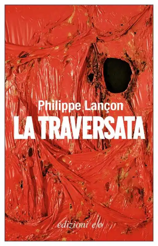 philippe lancon la traversata