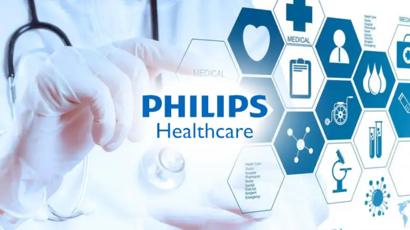 philips healthcare 3