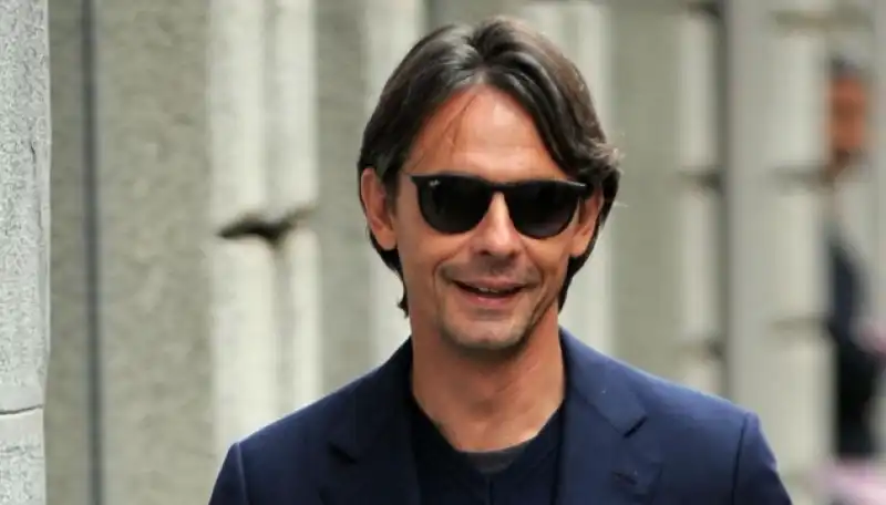 pippo inzaghi