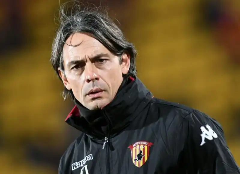 pippo inzaghi