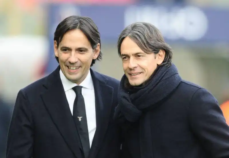 pippo simone inzaghi