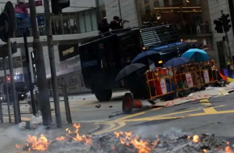 proteste a hong kong 4