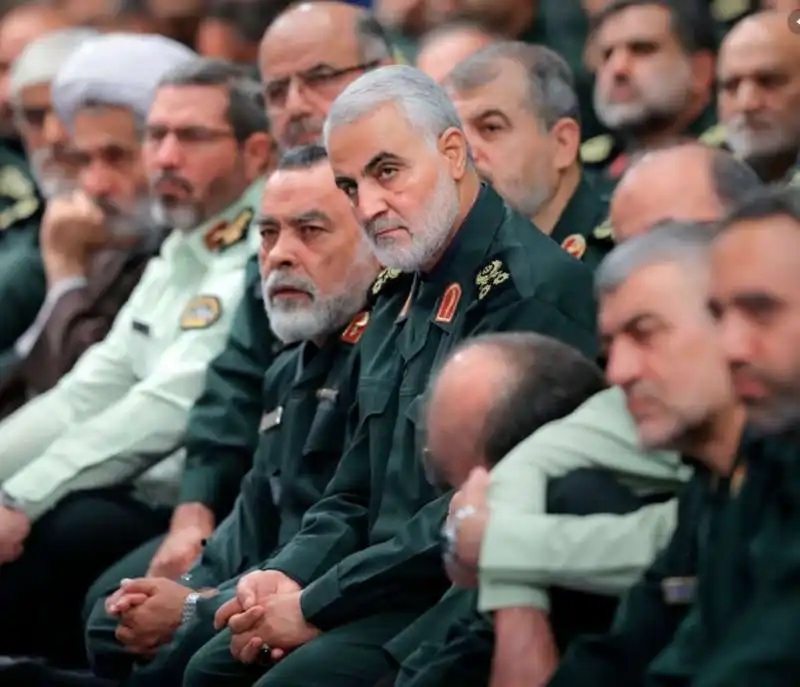 qassem soleimani 4