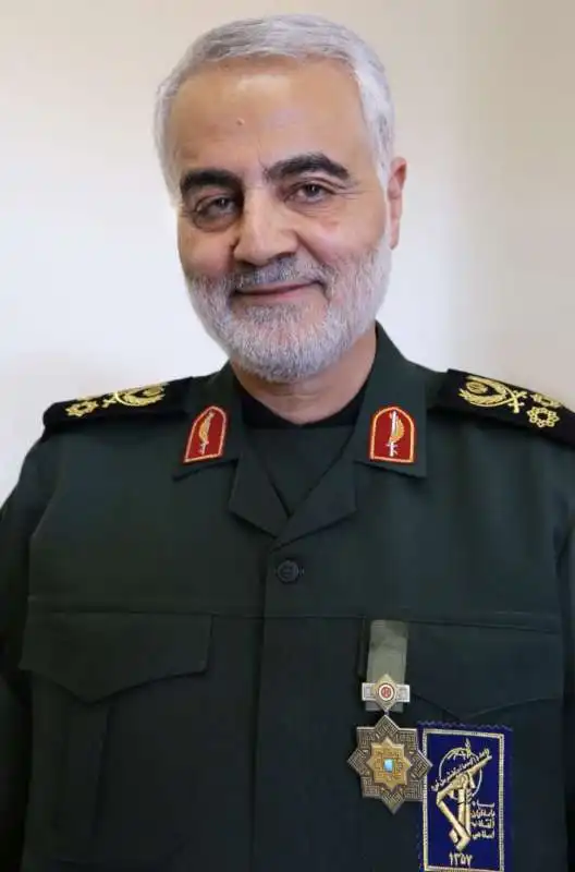 qassem soleimani 5