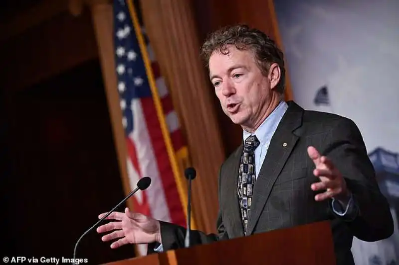 rand paul