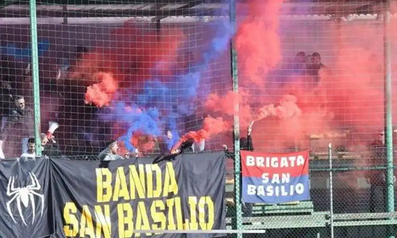 real san basilio 2