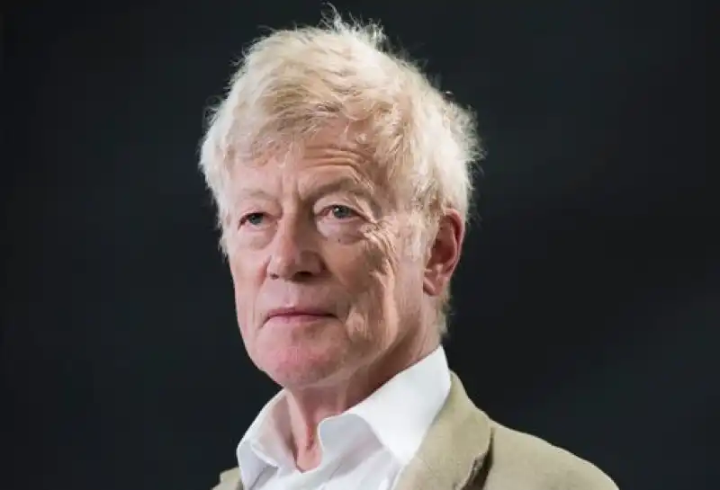 roger scruton