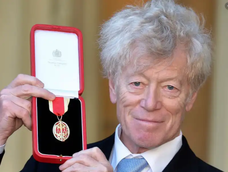 roger scruton