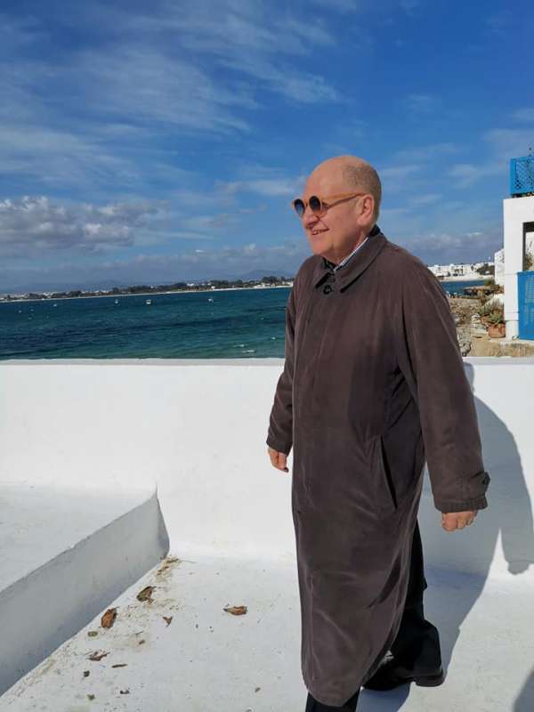 rondolino hammamet