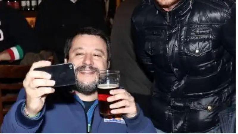 SALVINI