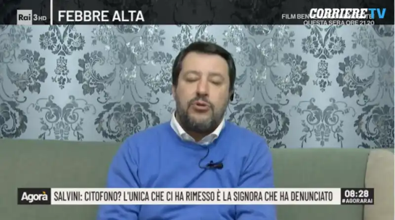 salvini