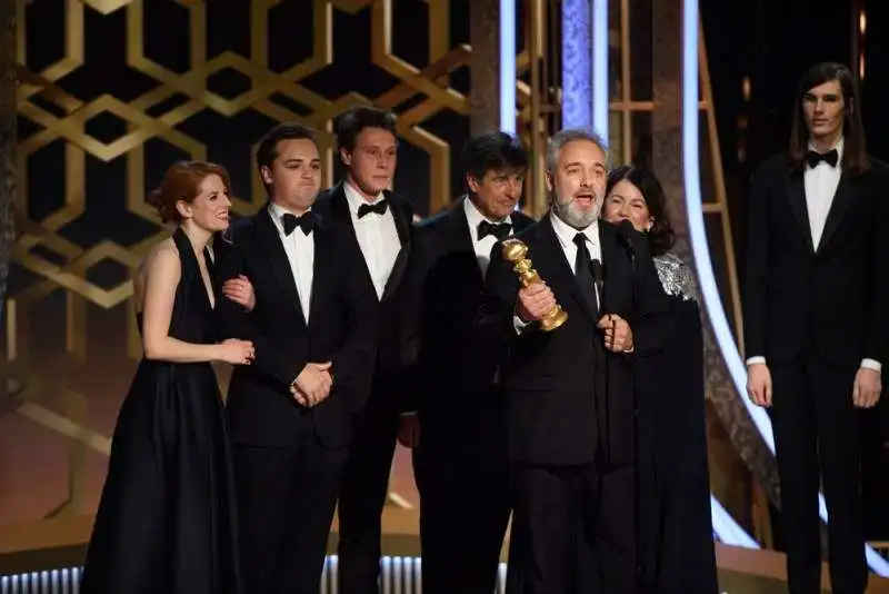 sam mendes golden globe 1