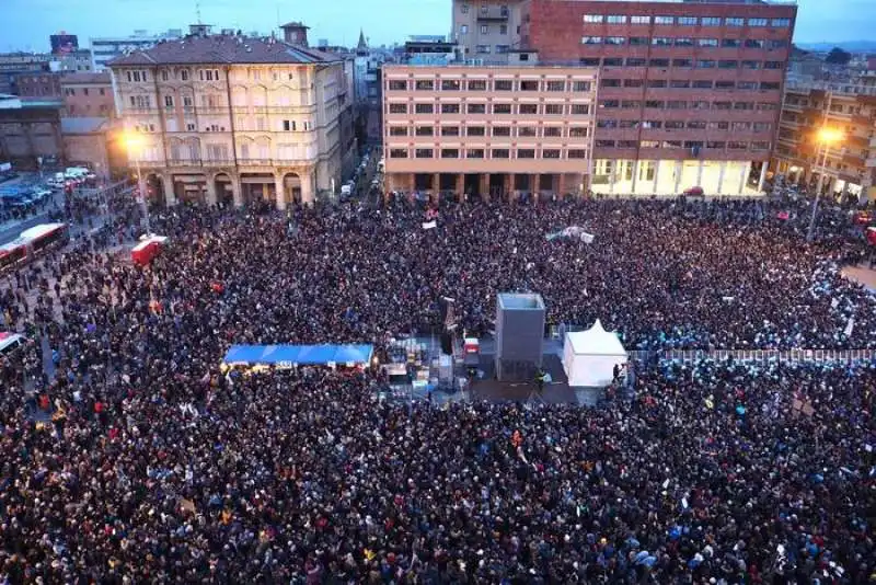 sardine  a bologna 