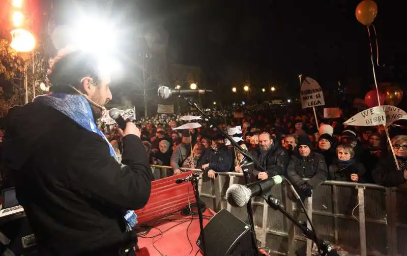 sardine in piazza a bibbiano 10