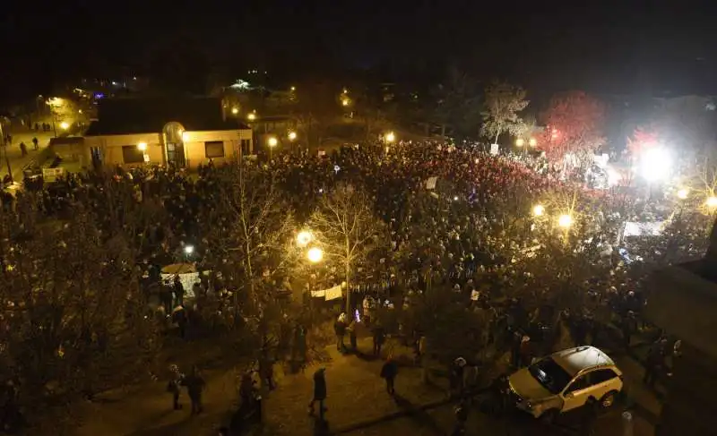 sardine in piazza a bibbiano 12