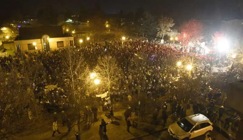 sardine in piazza a bibbiano 9