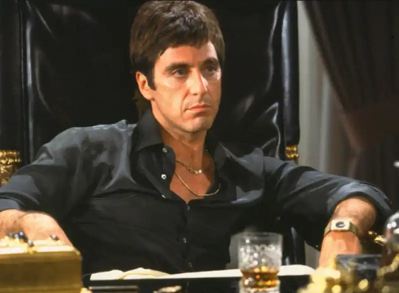 scarface