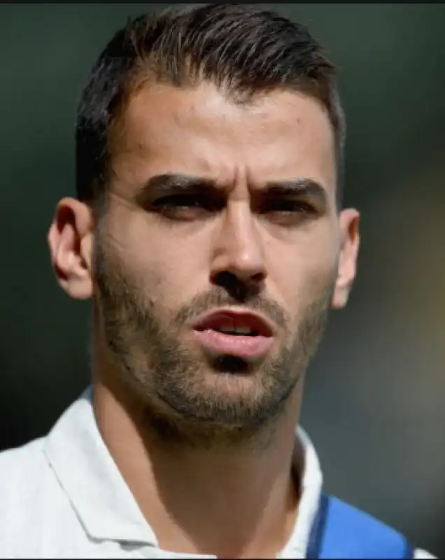 spinazzola