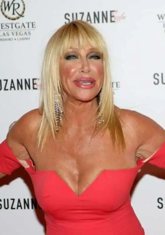 suzanne somers  1