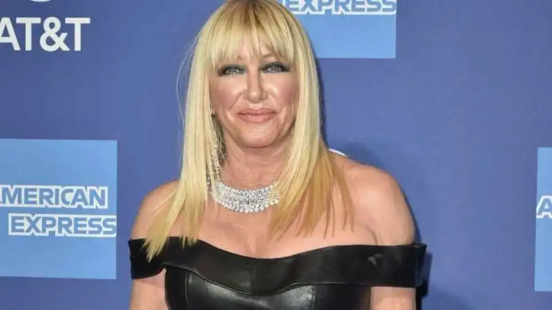 suzanne somers  13