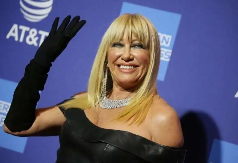 suzanne somers  14