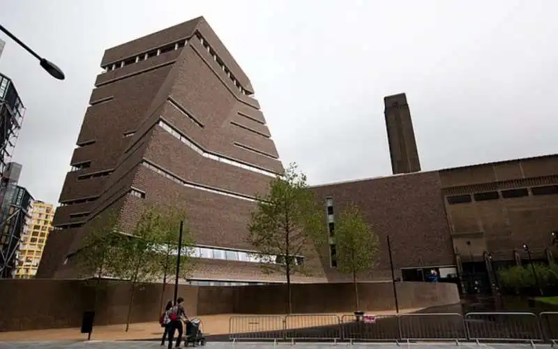 tate modern 3