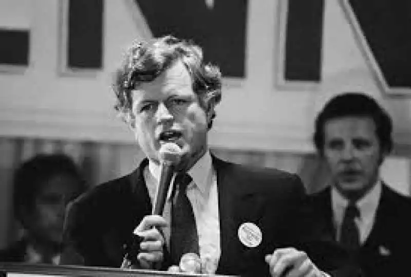 ted kennedy 1