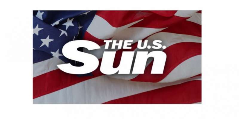 the sun us edition 1