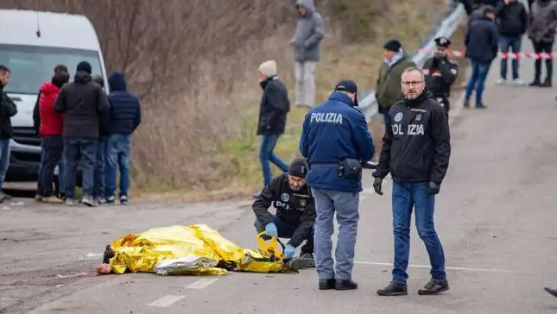 tifoso vultur rionero morto potenza 1