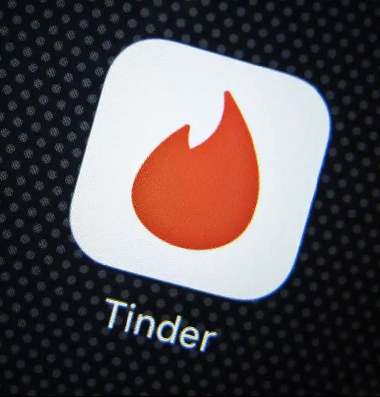 tinder