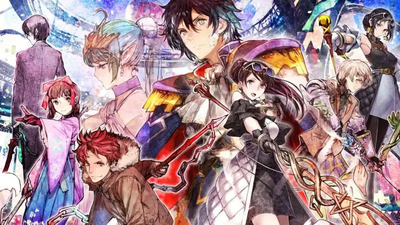 tokyo mirage sessions fe