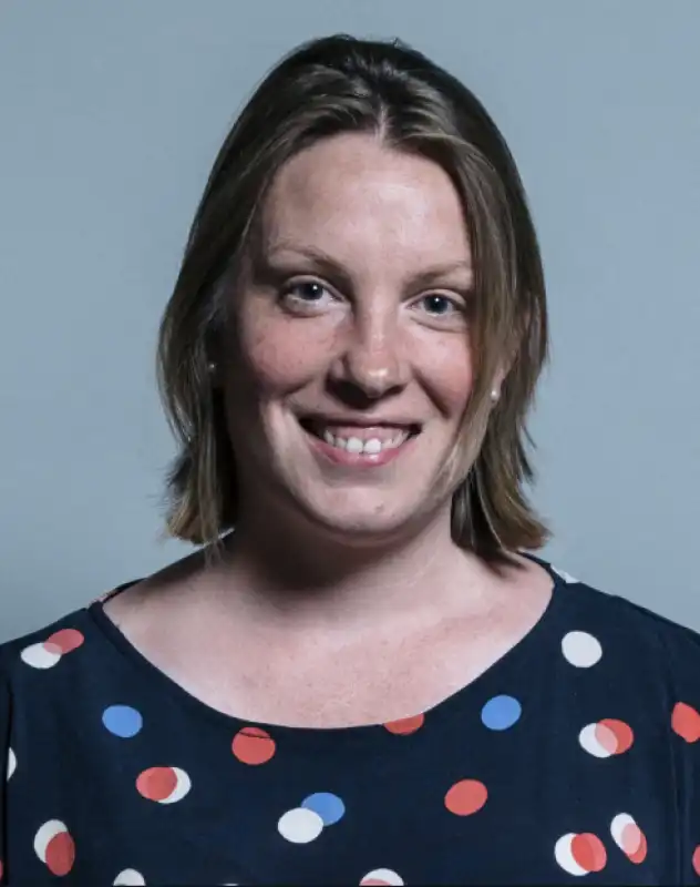 tracey crouch