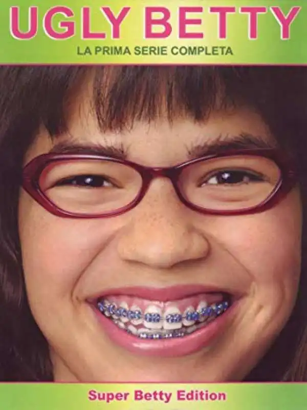 ugly betty 1