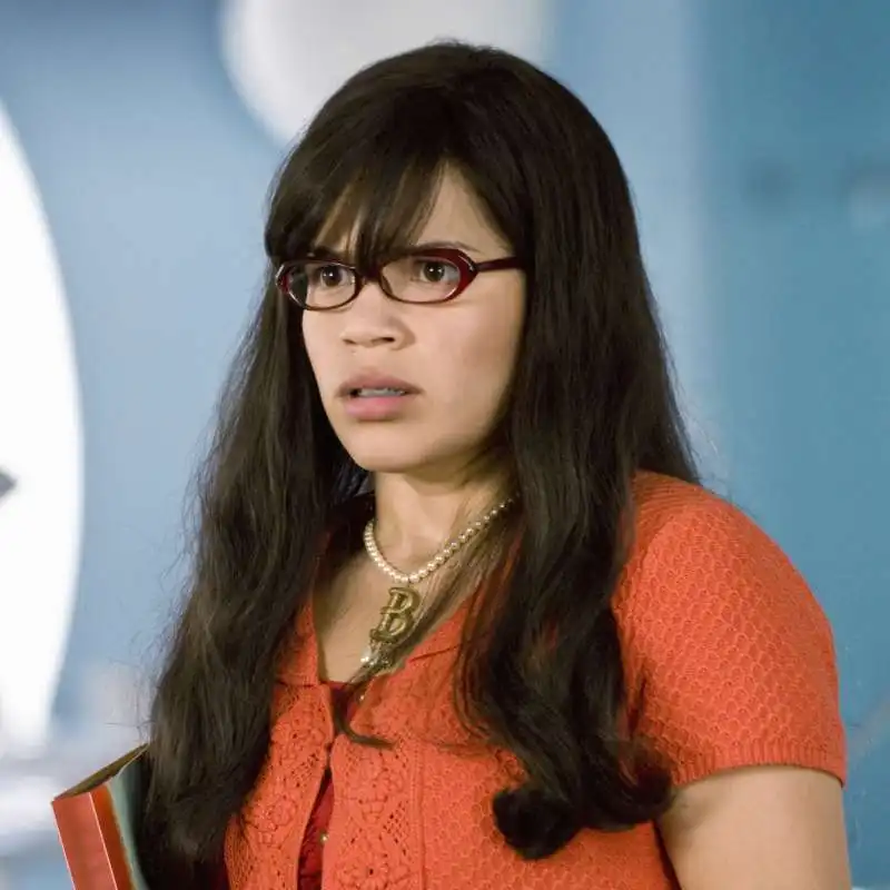 ugly betty 2