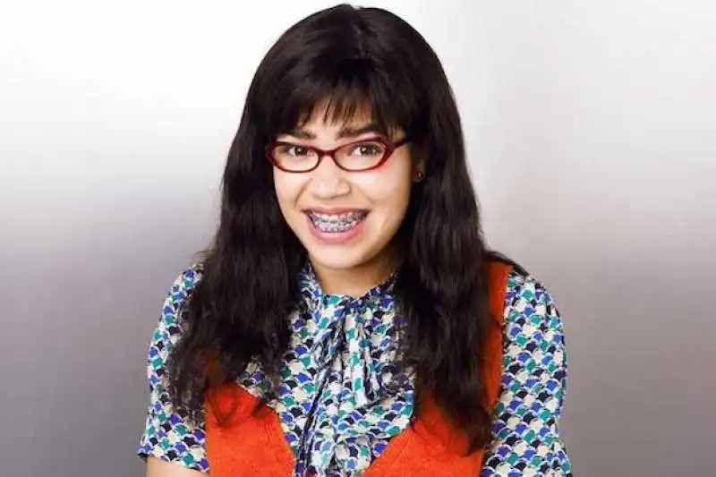 ugly betty 3