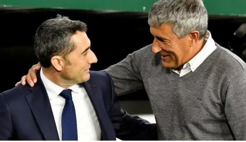 VALVERDE QUIQUE SETIEN