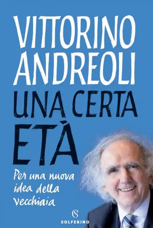 vittorino andreoli cover