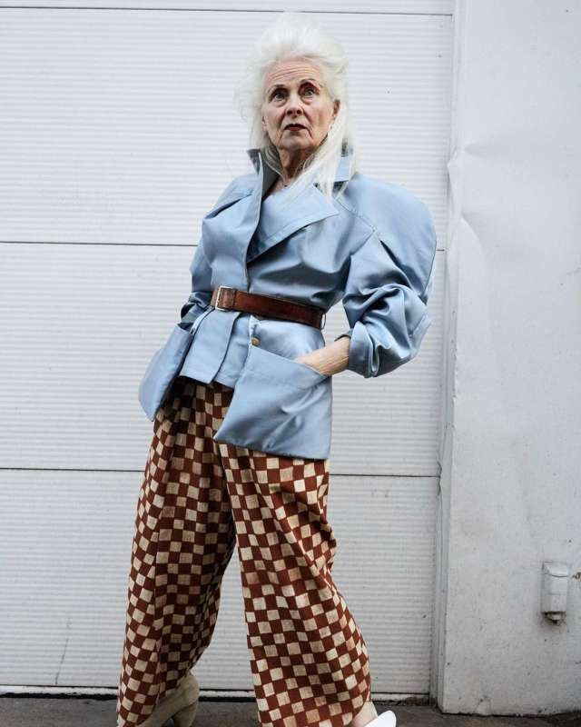 vivienne westwood