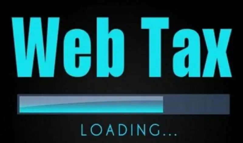 web tax 1